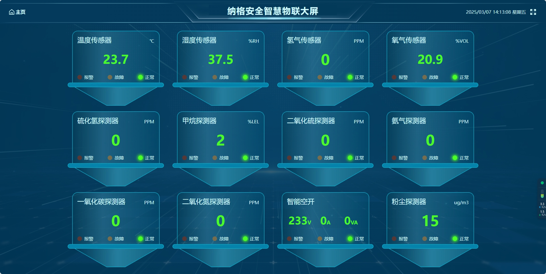 智慧物联平台